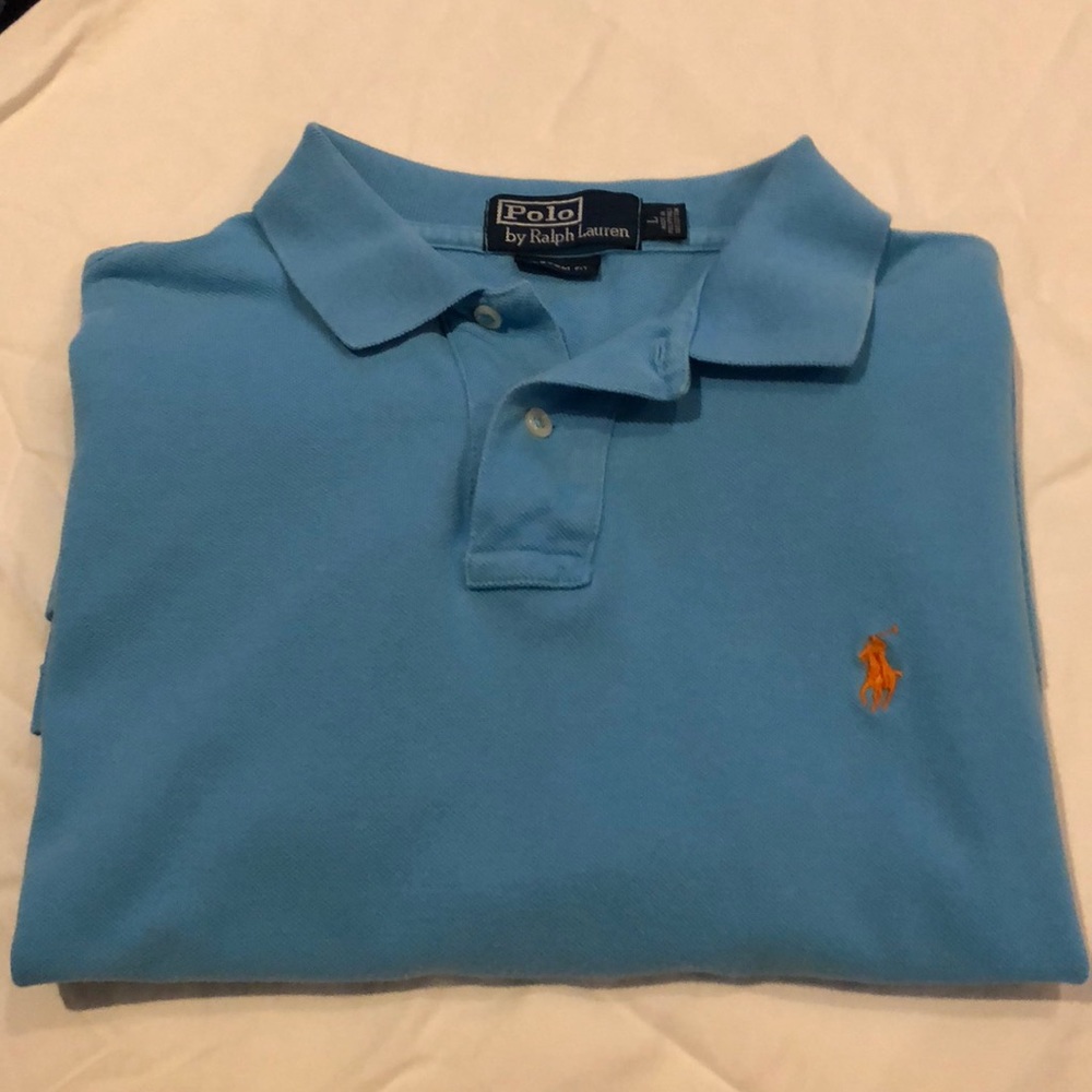 Ralph Lauren Polo shirt